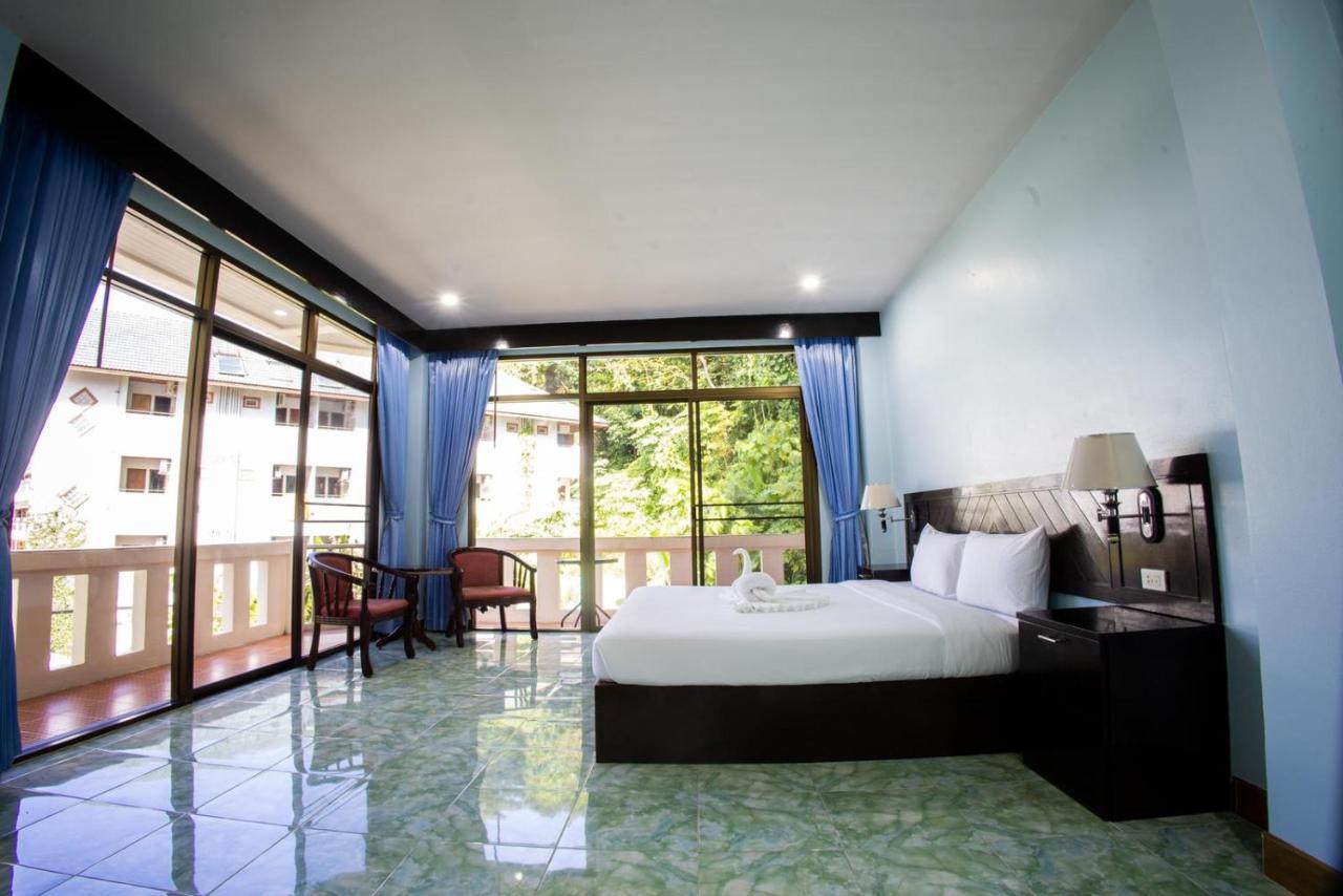 Riviera 3* Patong