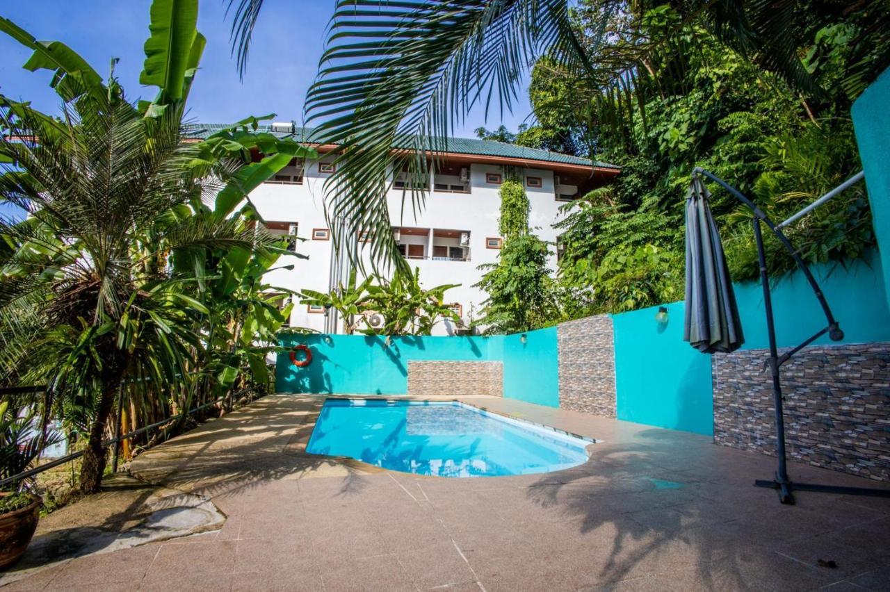 Hotel Riviera 3*
