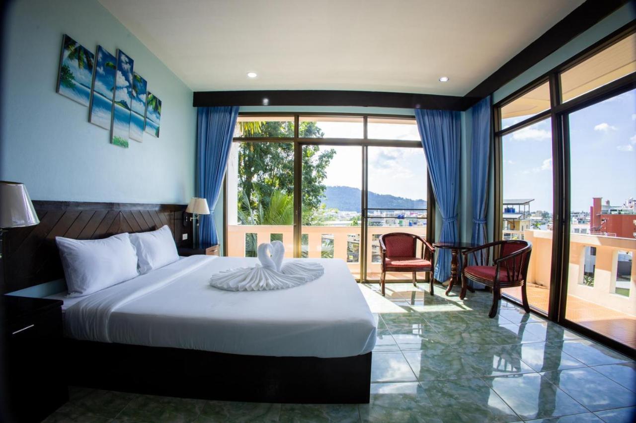 Riviera Patong
