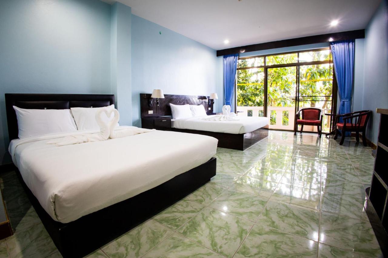 Riviera 3* Patong