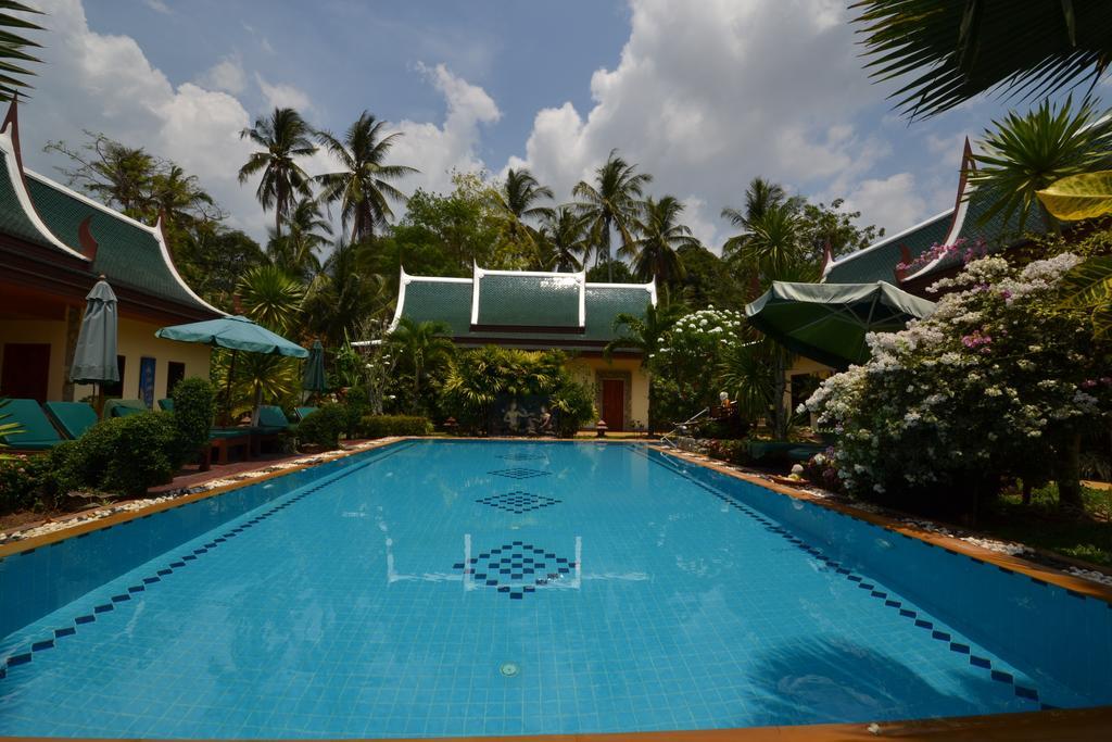 Baan Wanicha Resort-sha Extra Plus