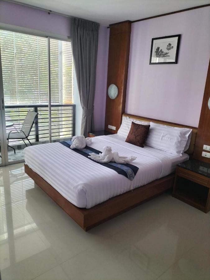 Hotel La Piccola Kata Beach (Phuket)