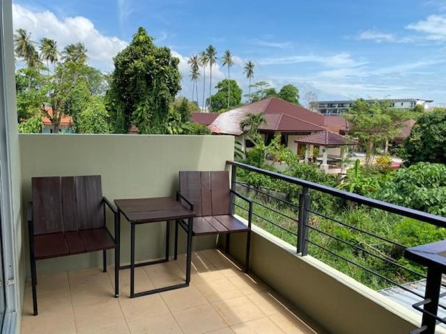 Benjamas Place Rawai