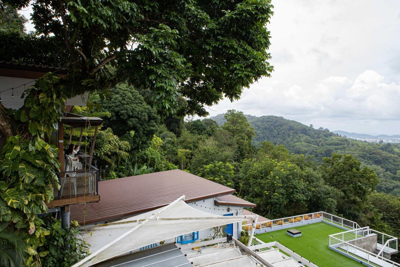 Phuket View Coffee And