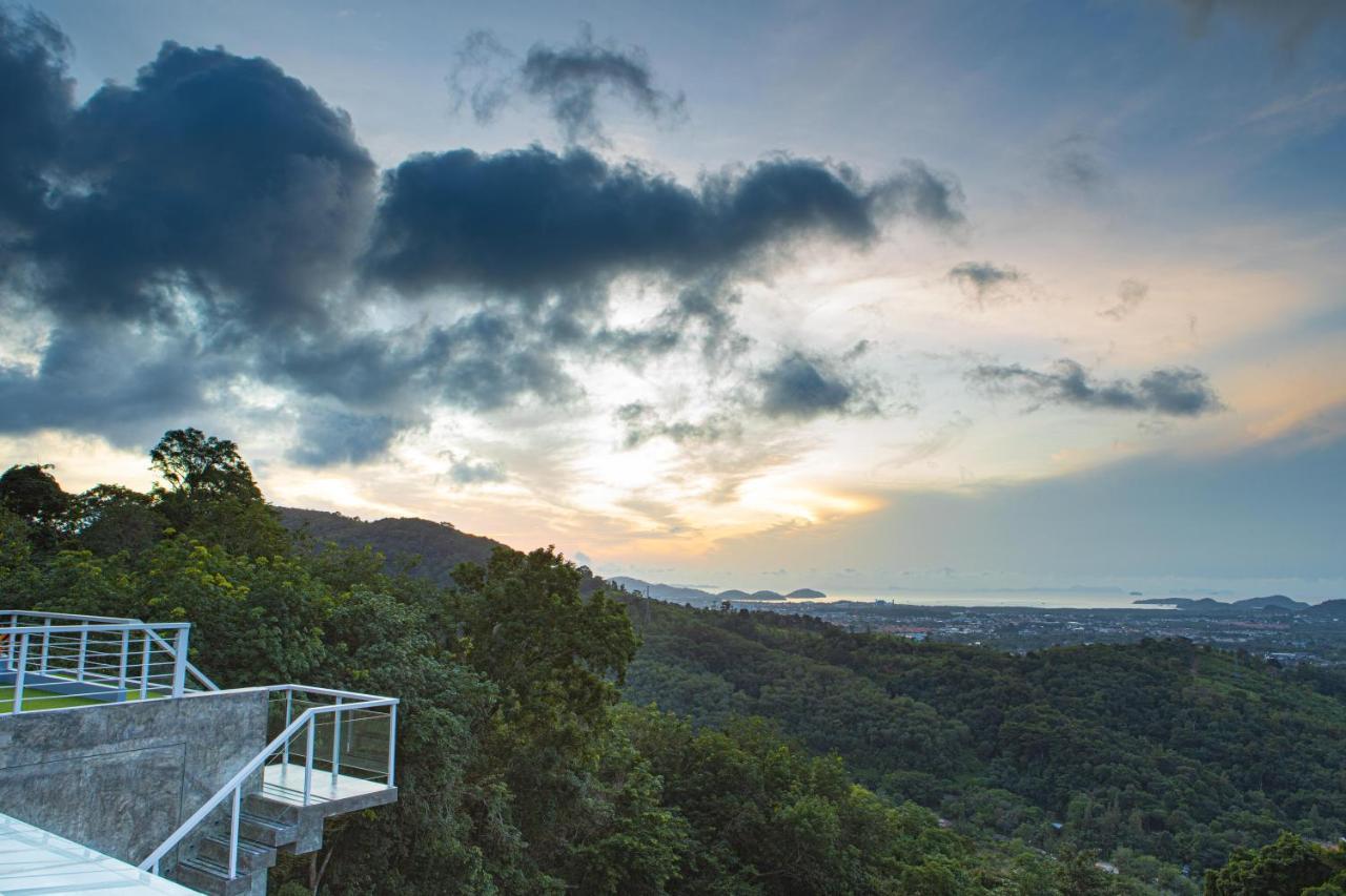 Hotel Phuket View Coffee And 3*