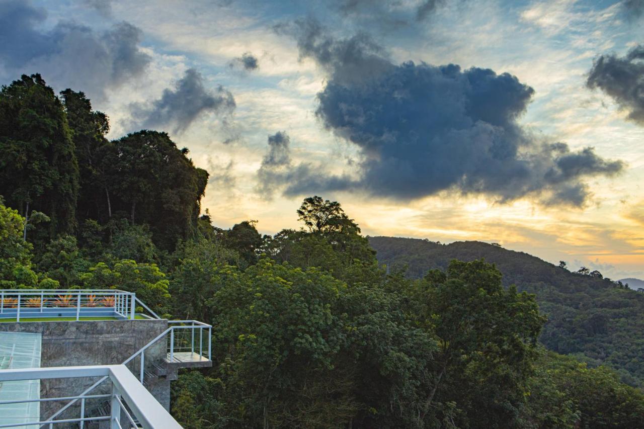 Hotel Phuket View Coffee And