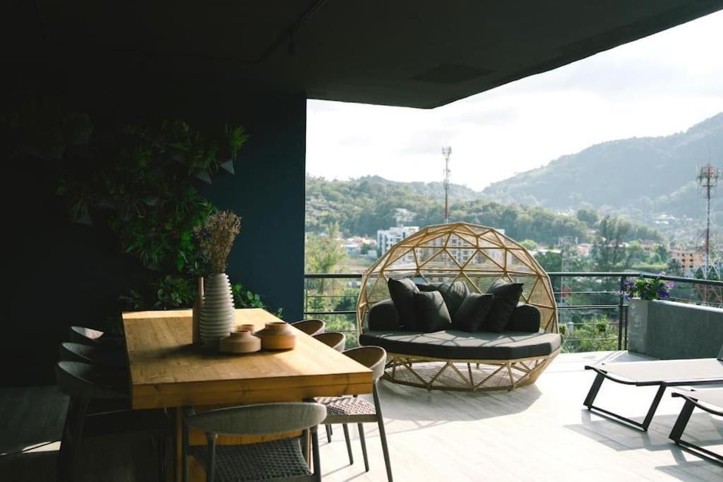 P15 Pool View Apartamento *