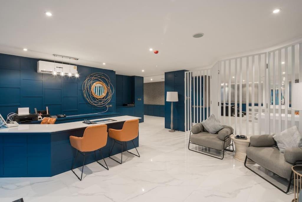 Apartamento P15 Pool View *