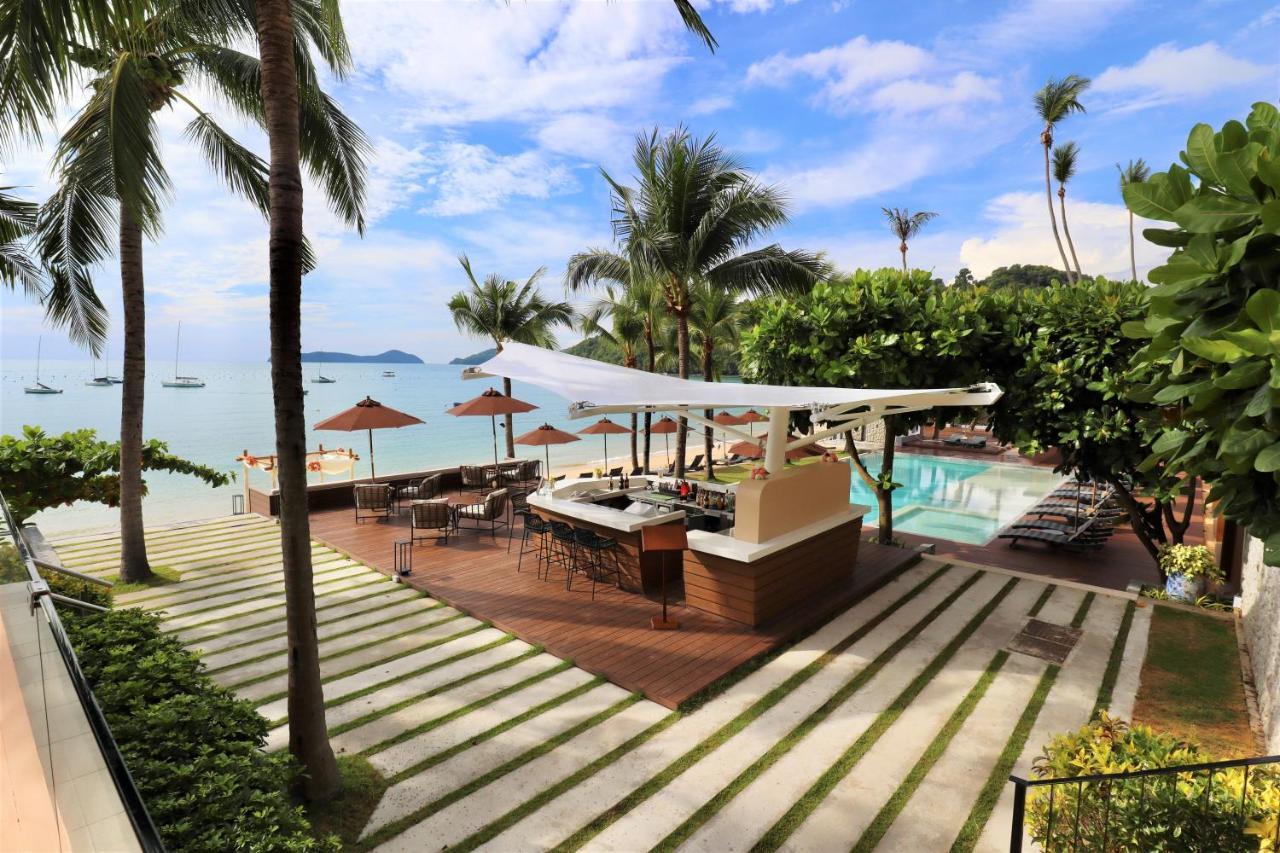 Bandara Villas, Phuket 5*