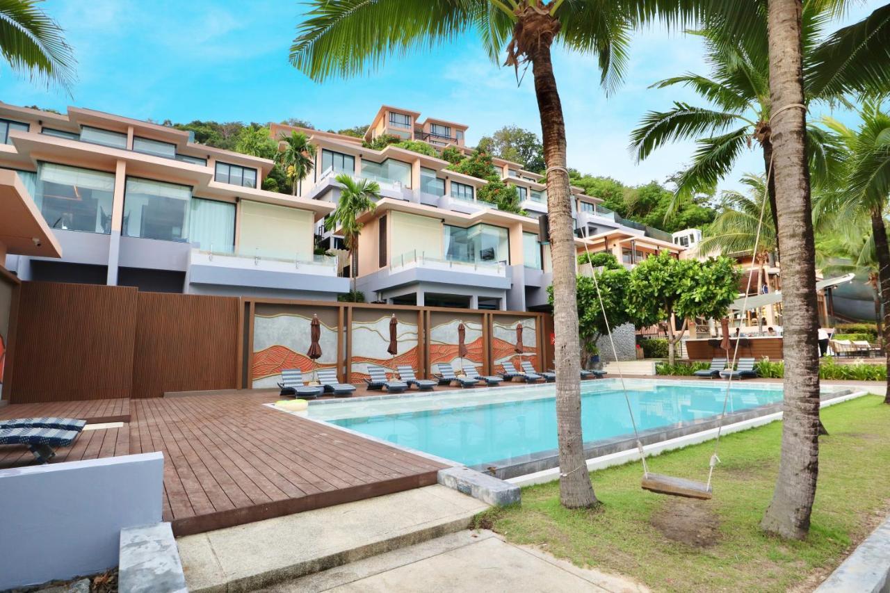 Bandara Villas, Phuket Resort 5*
