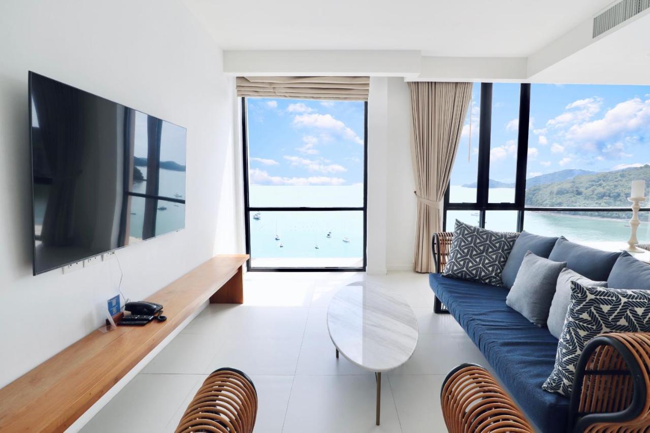 Resort Bandara Villas, Phuket Cape Panwa