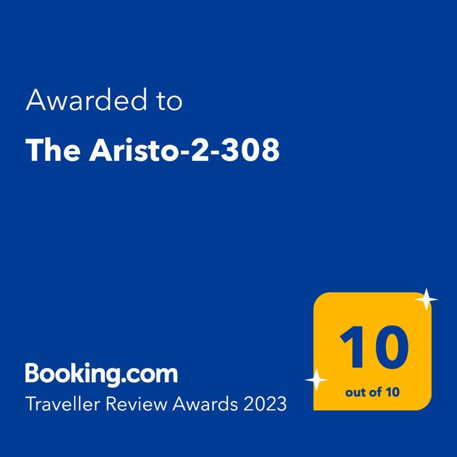 Apartment The Aristo-2-803 Phuket