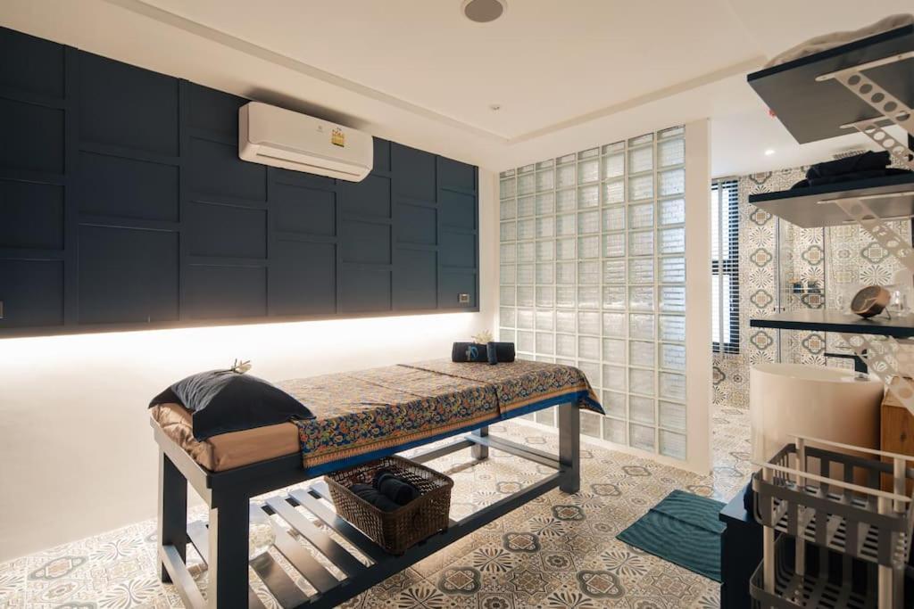 Apartamento P15 Pool View