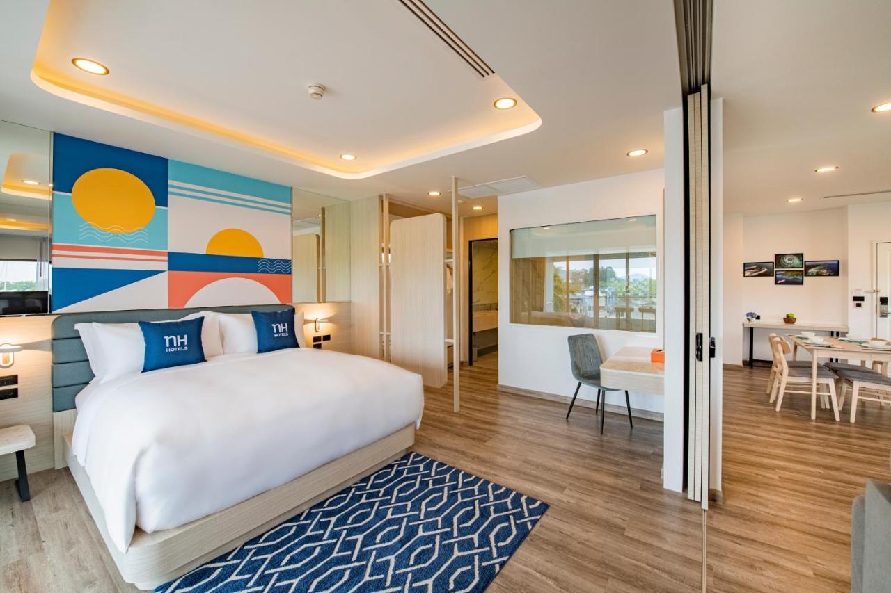 Nh Boat Lagoon Tempat peranginan Phuket