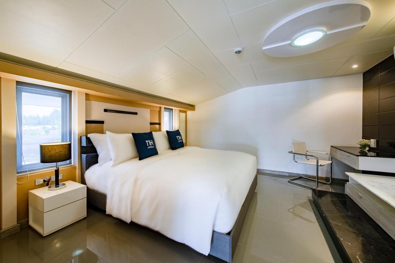 Nh Boat Lagoon 5* Phuket