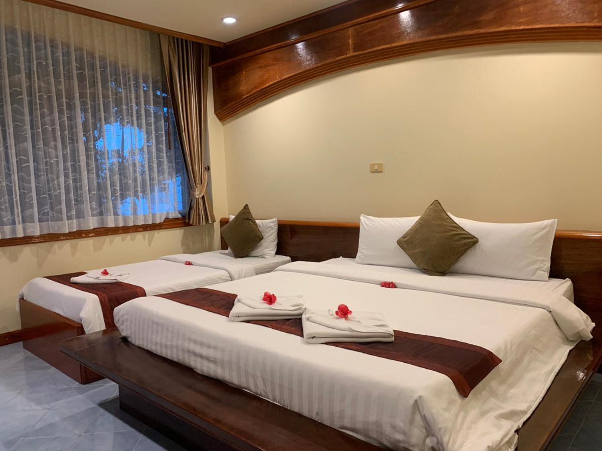 Apartment Id Residences Phuket