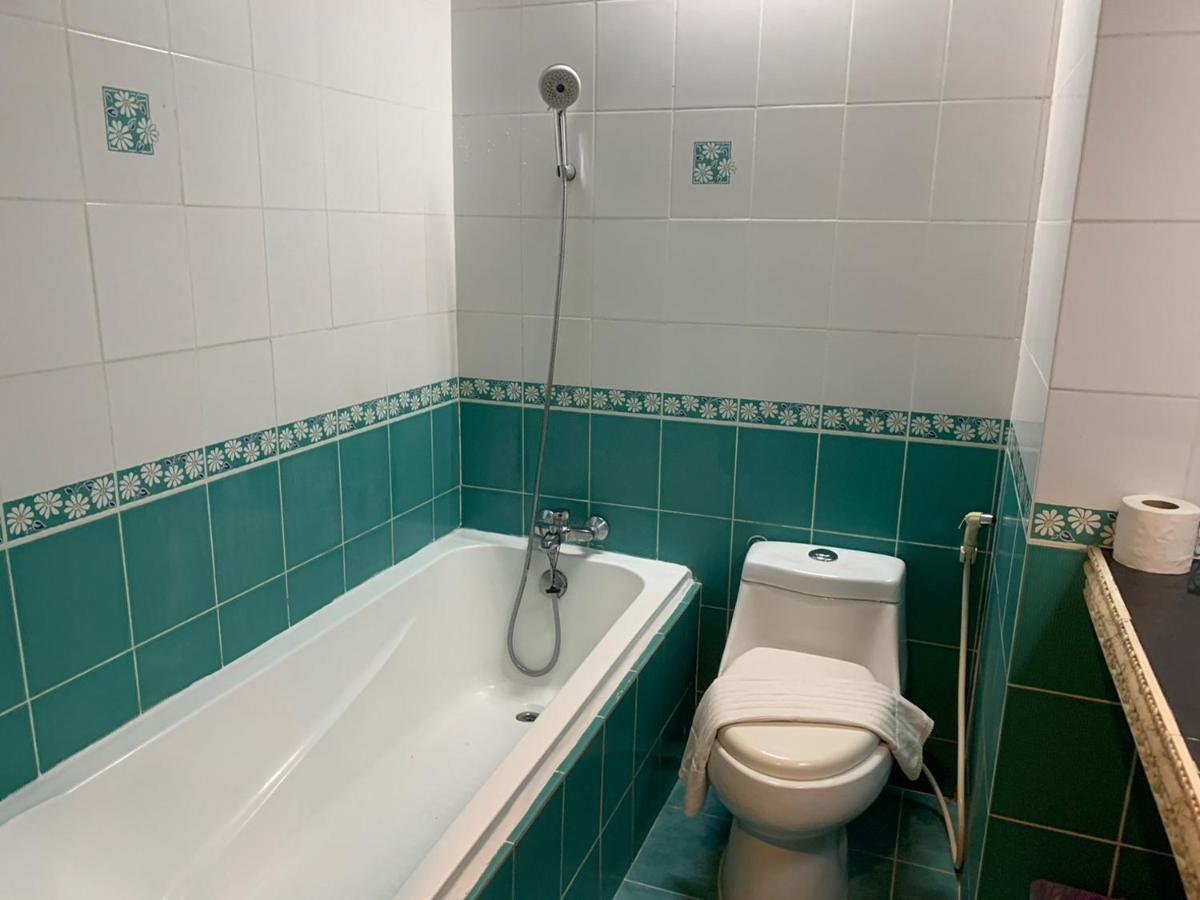 Id Residences Apartment *