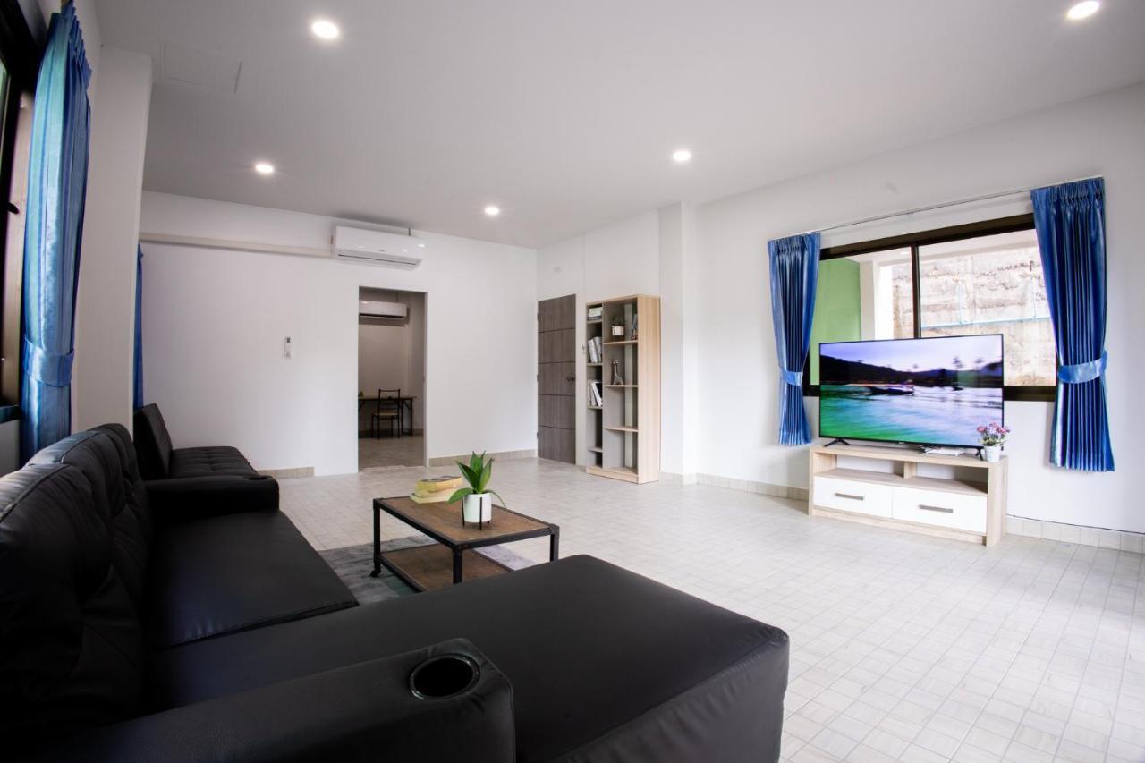 Grand View Premium * Patong