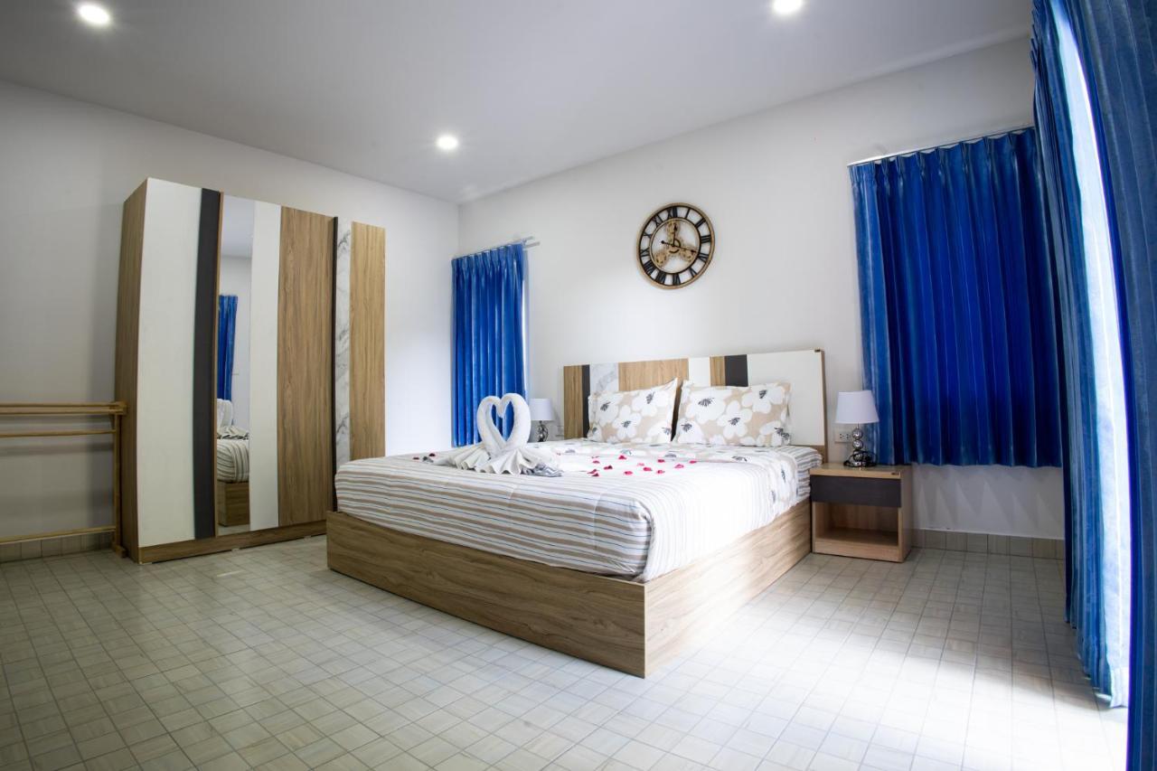 Hotel Grand View Premium