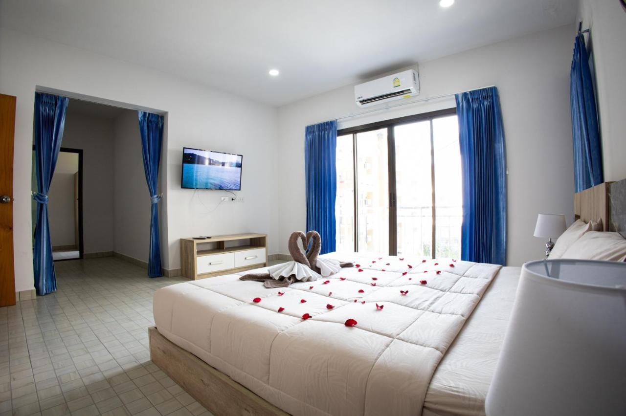 Grand View Premium * Patong