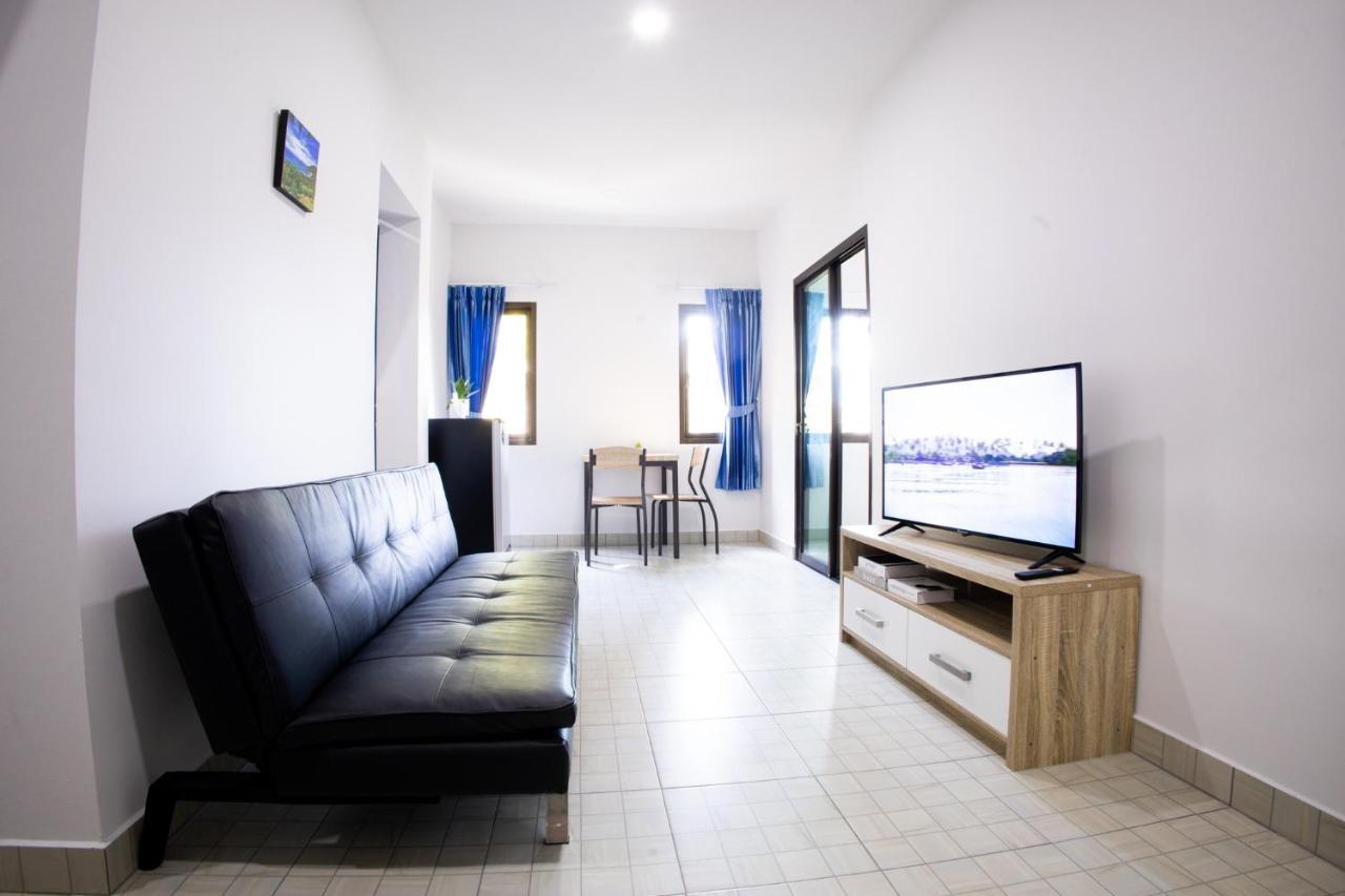 Hotel Grand View Premium Patong