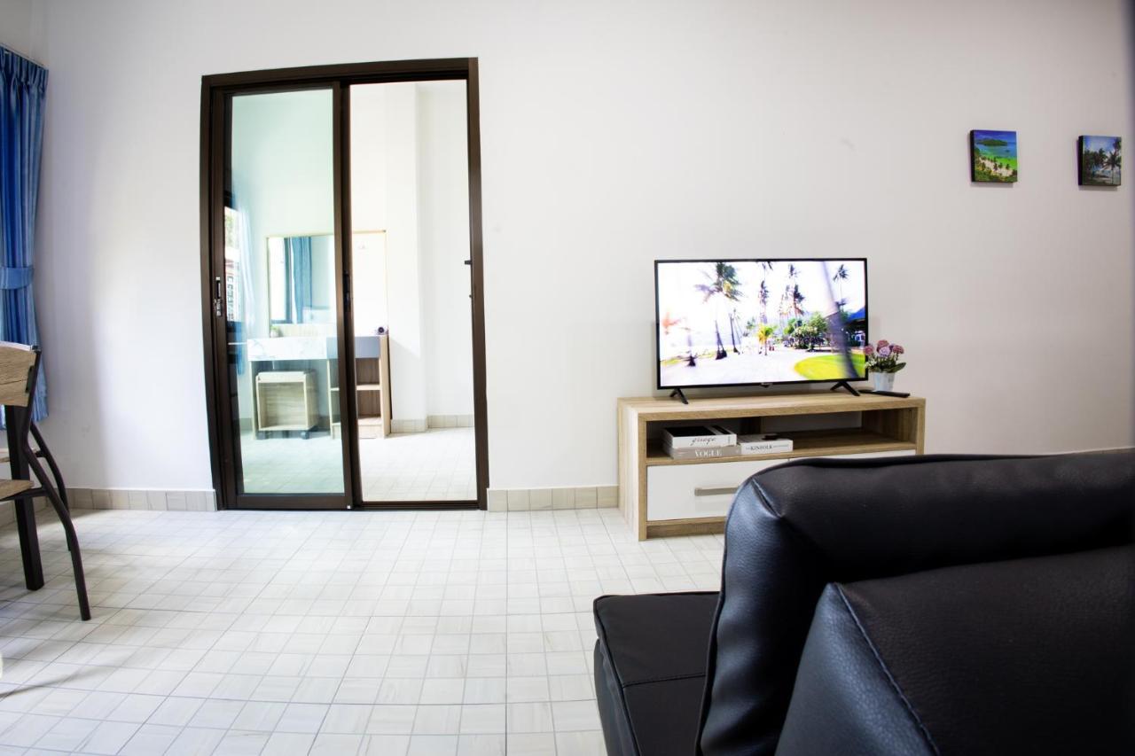 Grand View Premium Hotel