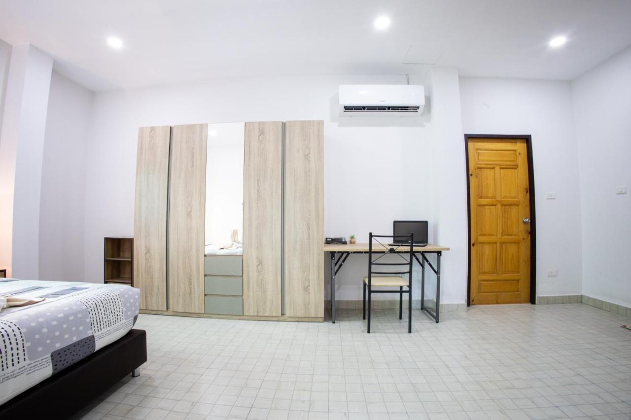 Grand View Premium * Patong