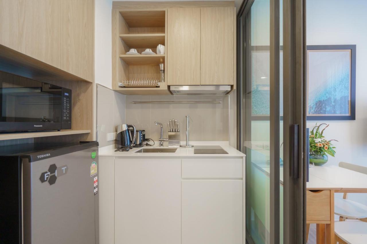 Apartment Skypark By Laguna Phuket *
