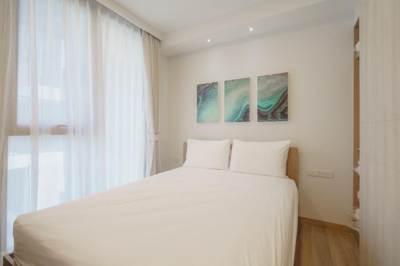 Skypark By Laguna Phuket Apartment *