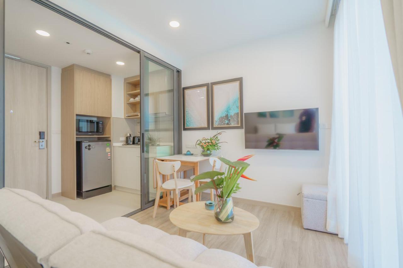 Skypark By Laguna Phuket Apartment Bang Tao Beach (Phuket)