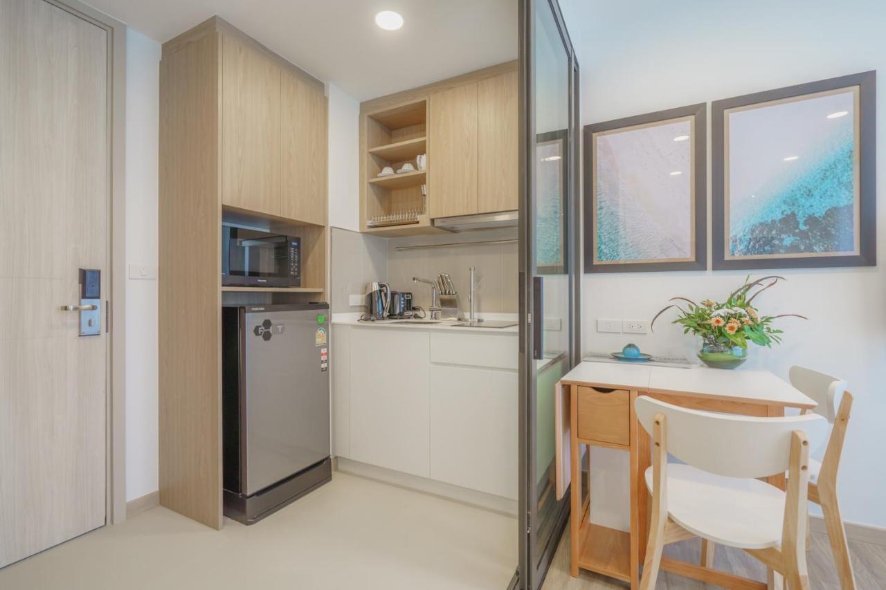 Skypark By Laguna Phuket Apartment Bang Tao Beach (Phuket)