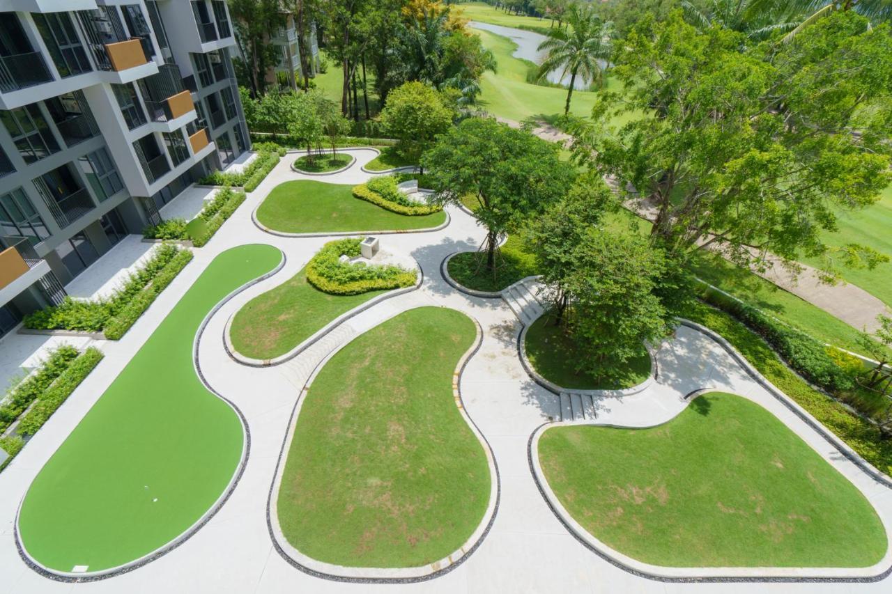 Apartment Skypark By Laguna Phuket Bang Tao Beach (Phuket)