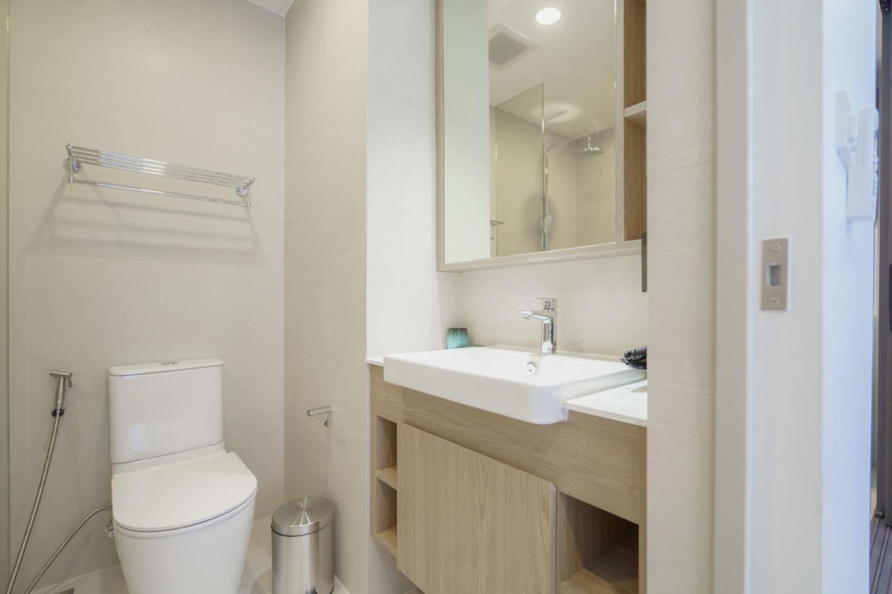 Apartment Skypark By Laguna Phuket Bang Tao Beach (Phuket)