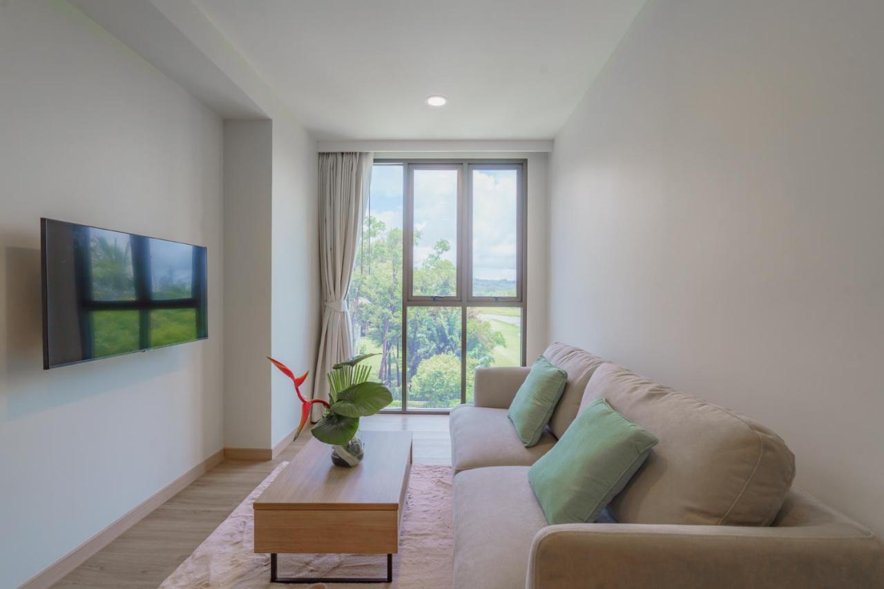 Apartment Skypark By Laguna Phuket