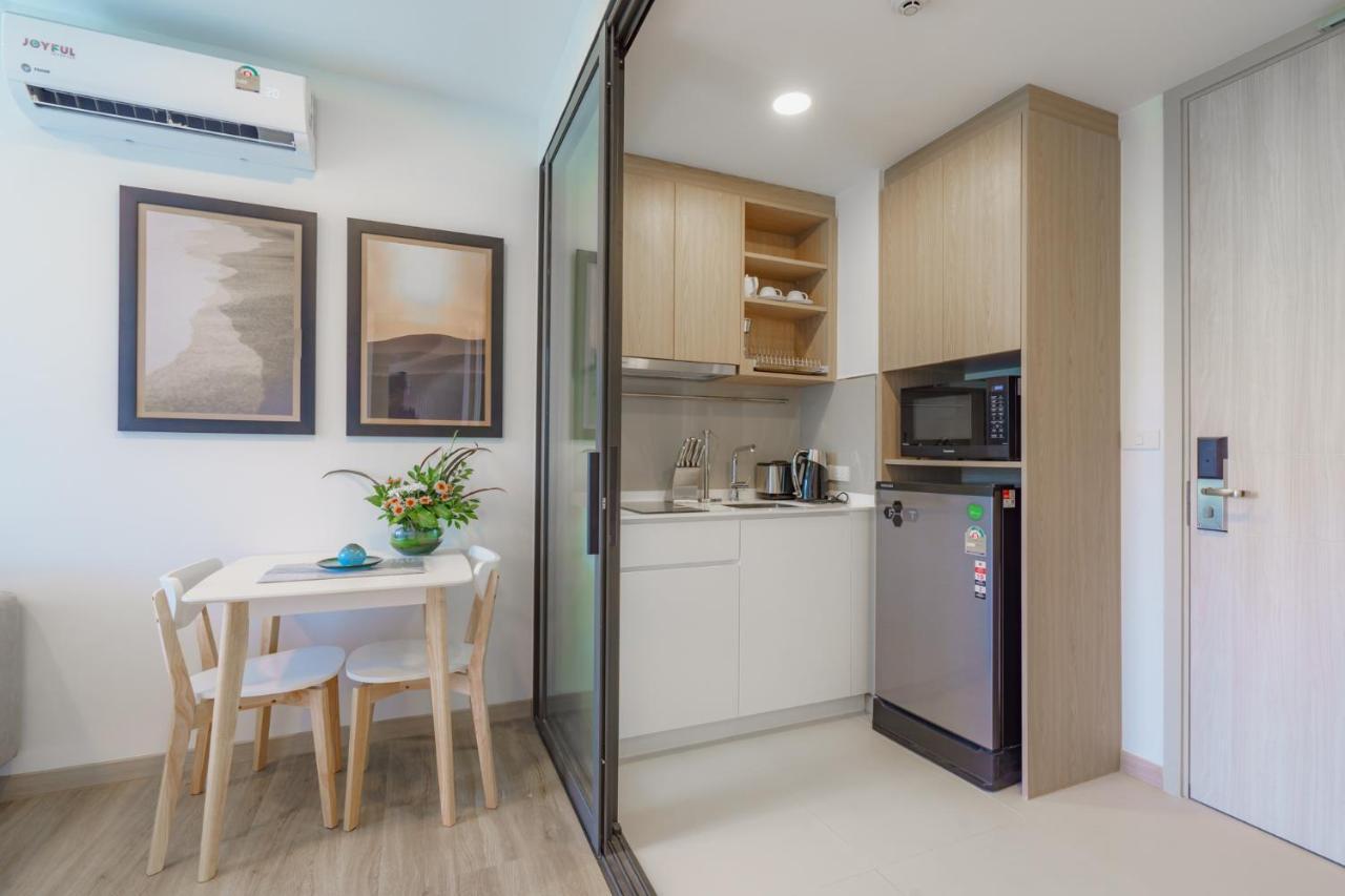 Skypark By Laguna Phuket Apartment Bang Tao Beach (Phuket)