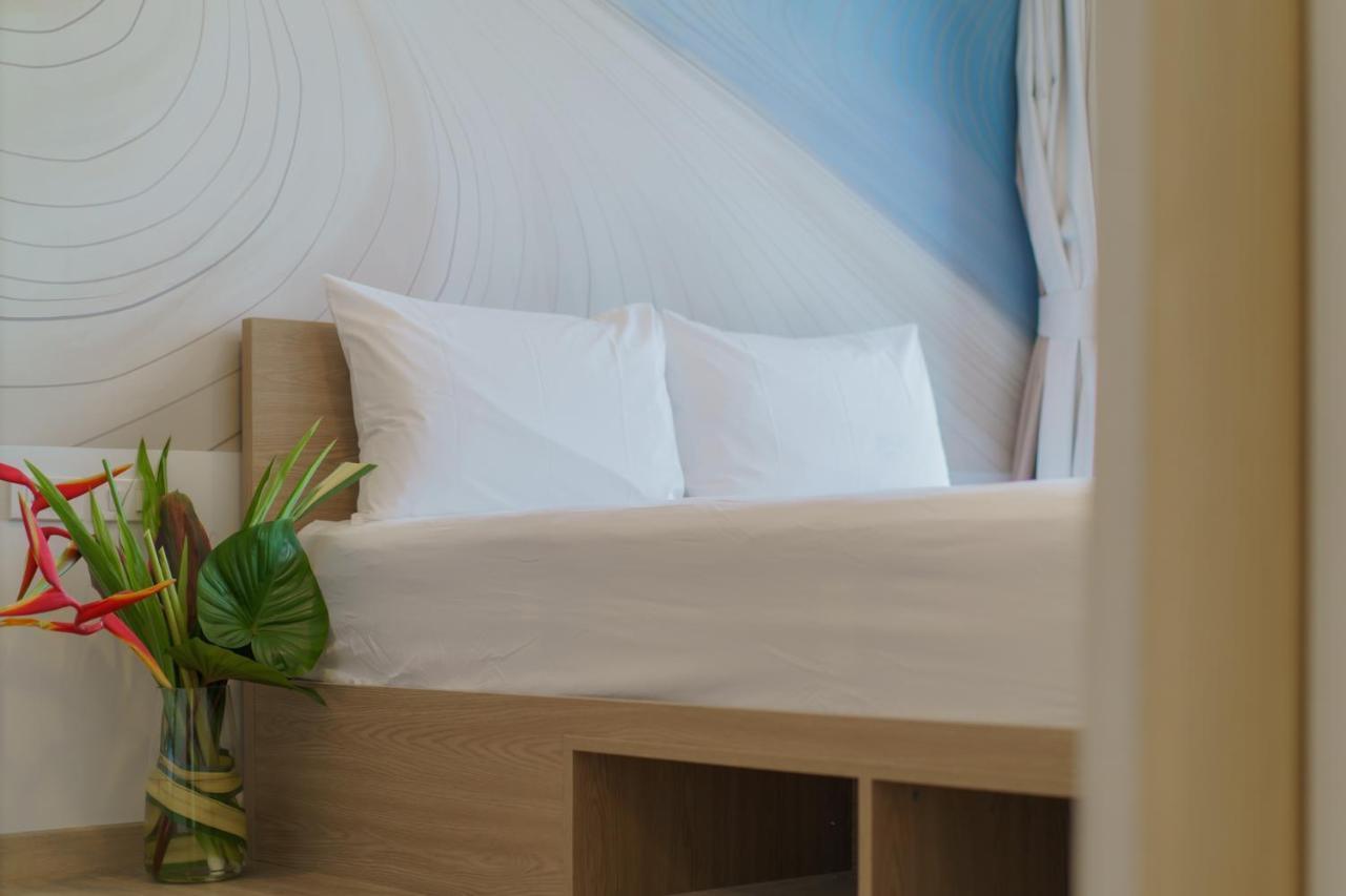 Skypark By Laguna Phuket Apartment *