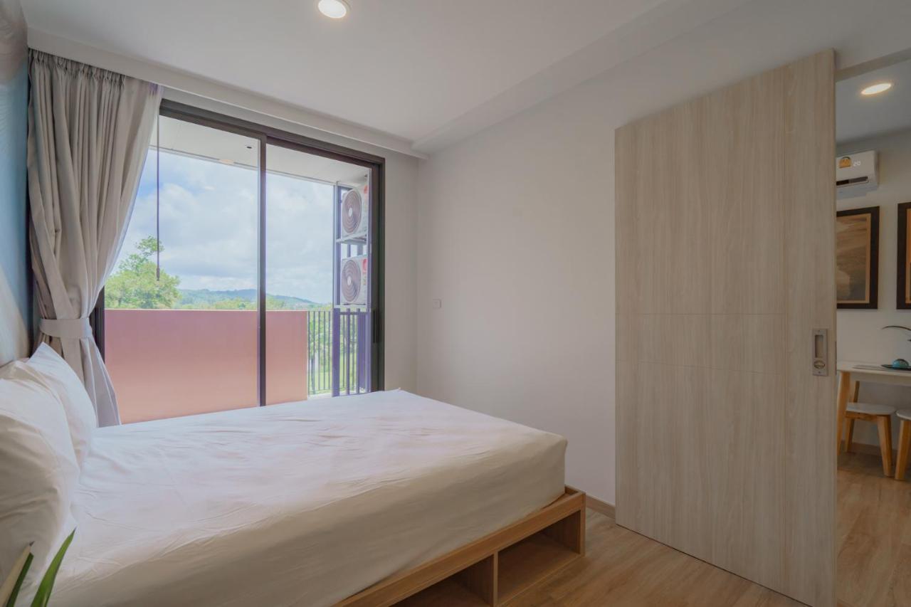 Apartment Skypark By Laguna Phuket