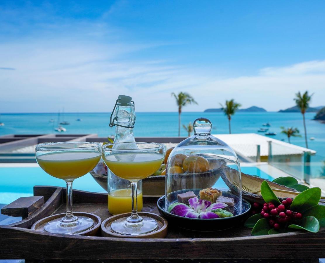 Bandara Villas, Phuket 5*