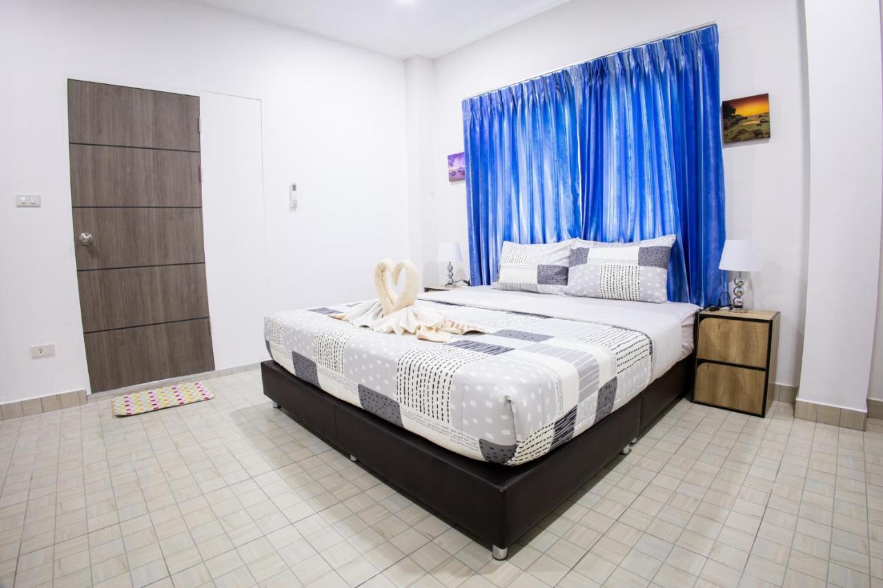 Grand View Premium Hotel Patong