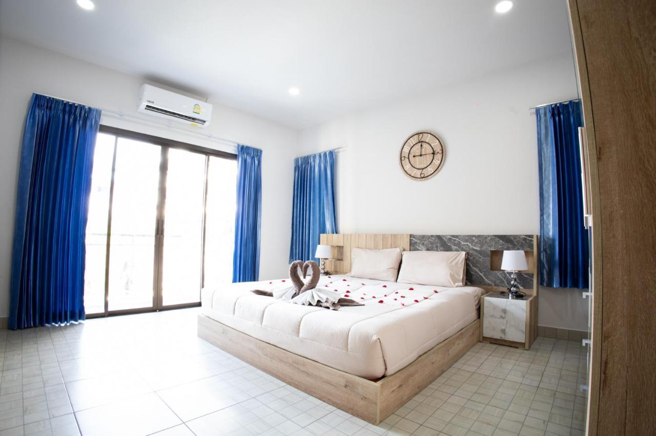 Grand View Premium Patong
