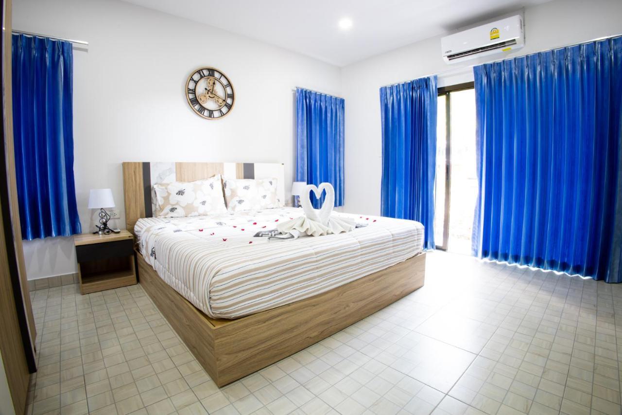 Grand View Premium Hotel