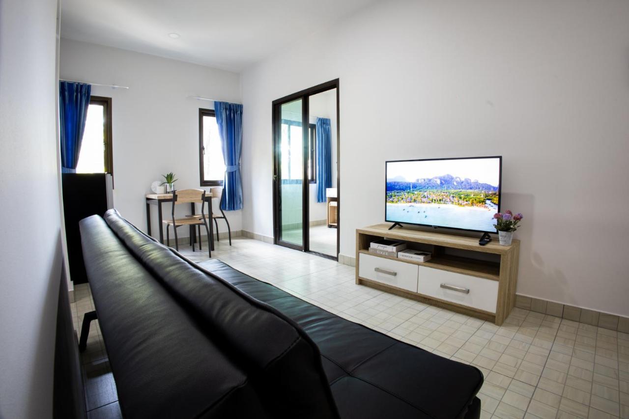 Grand View Premium Hotel Patong