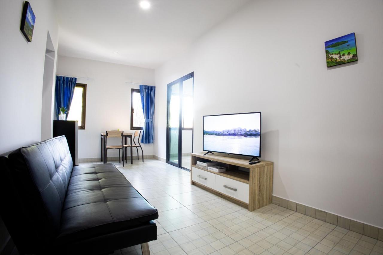 Hotel Grand View Premium Patong