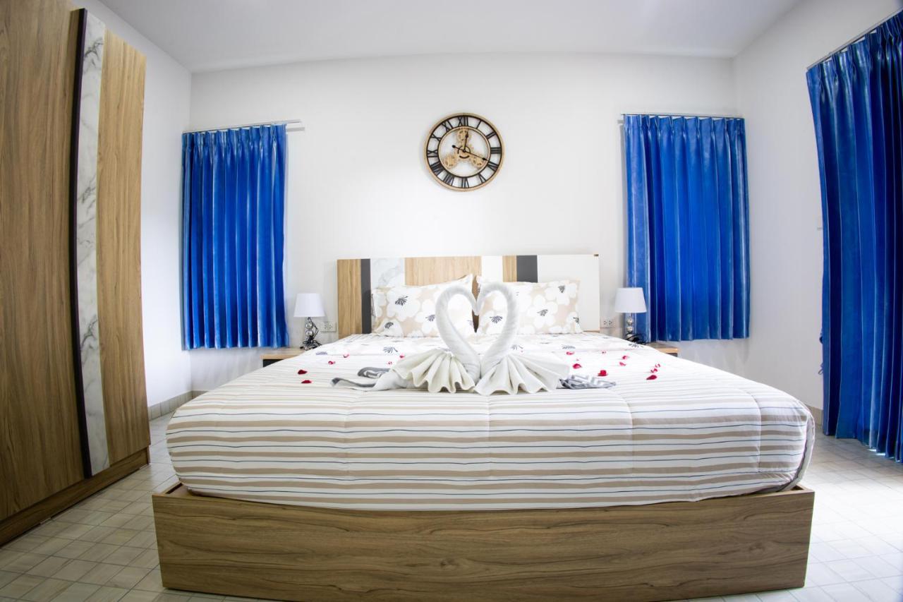 Grand View Premium Patong