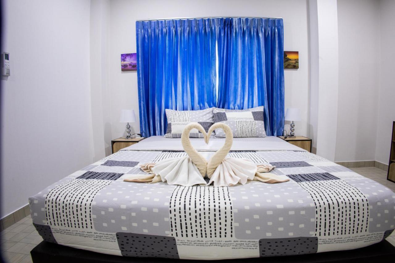 Hotel Grand View Premium Patong