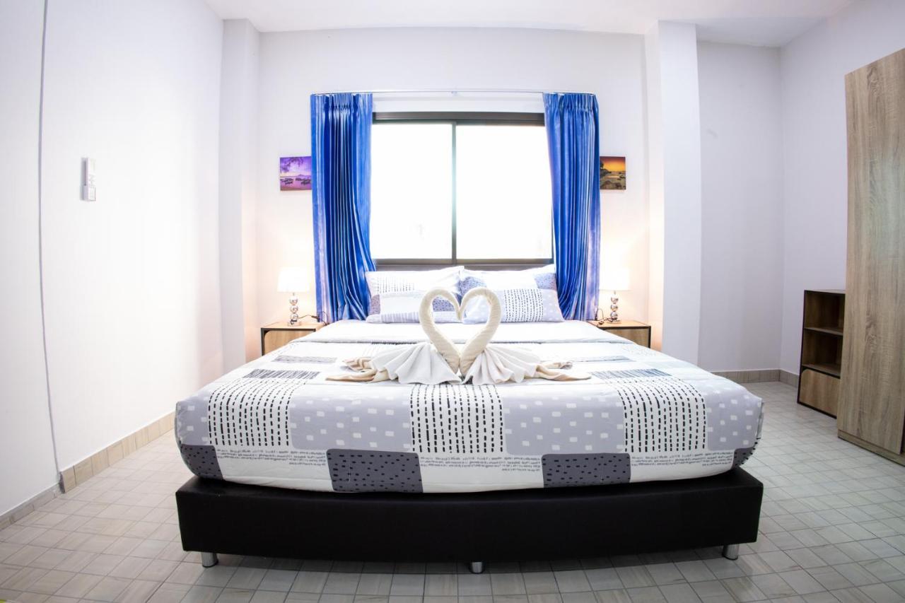 Grand View Premium Hotel Patong