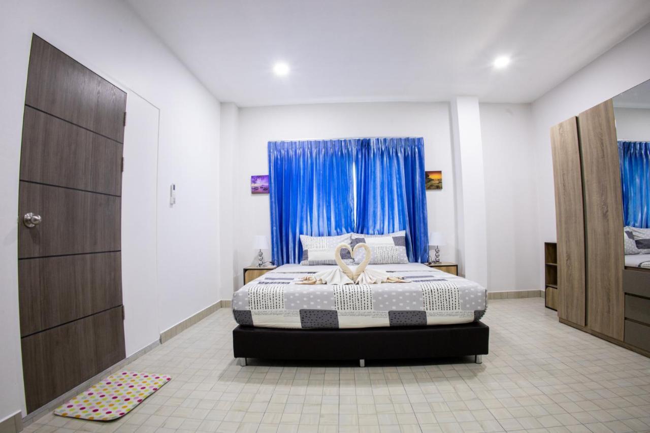 Hotel Grand View Premium