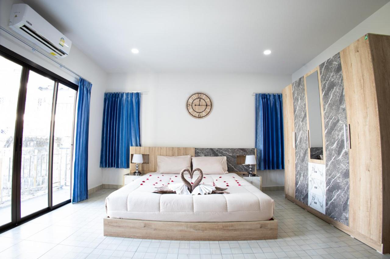 Hotel Grand View Premium *