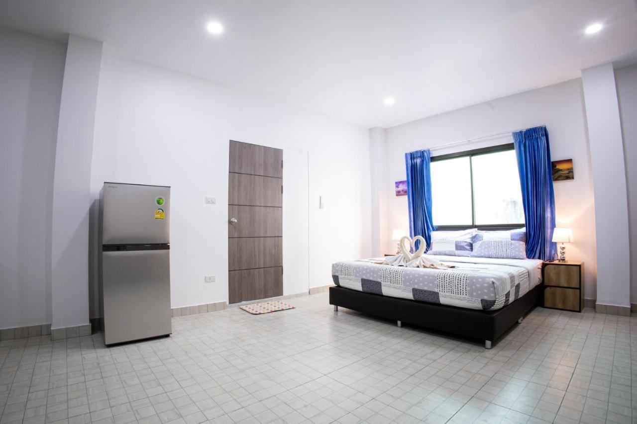 Grand View Premium Hotel Patong