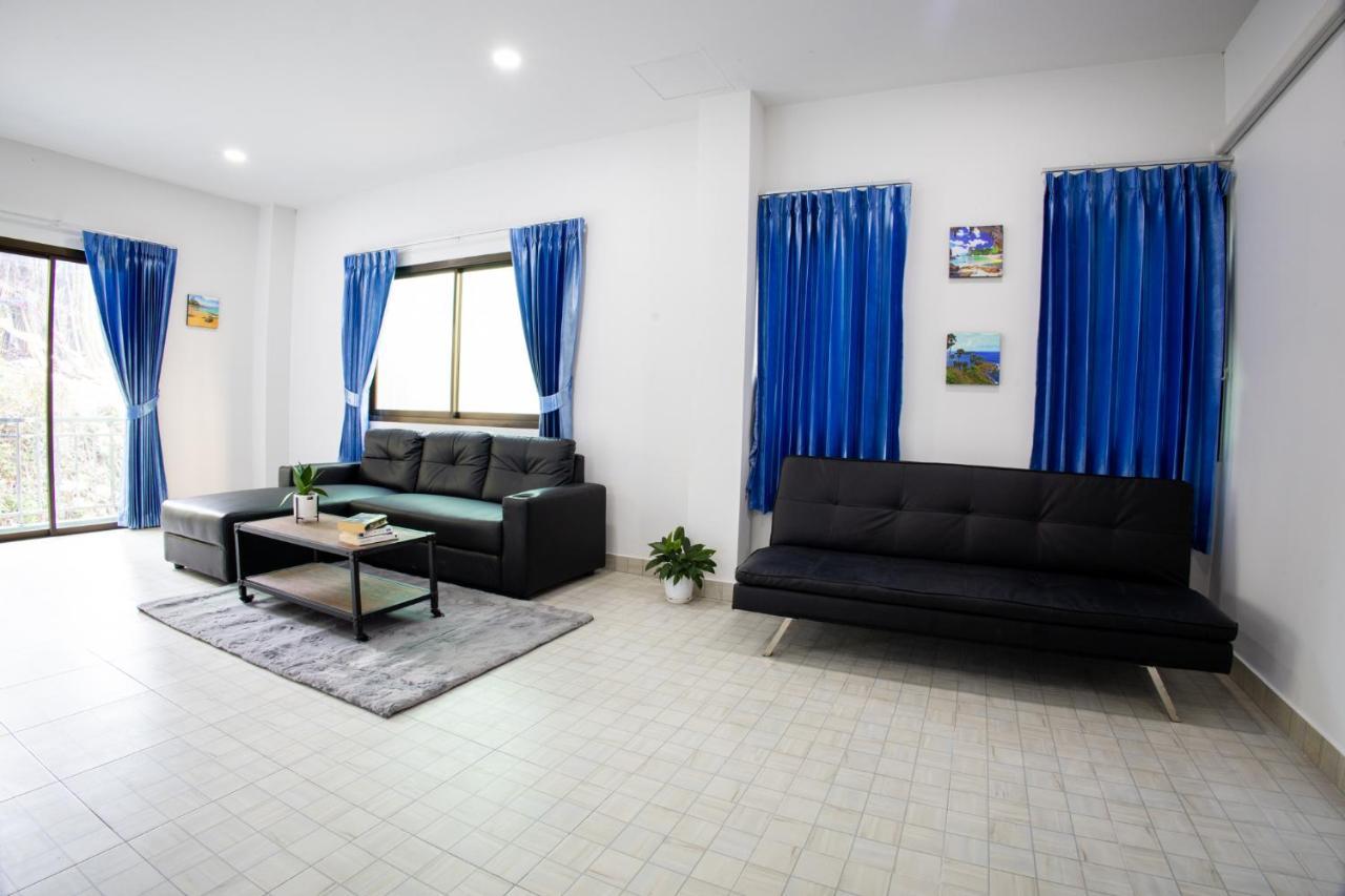 Hotel Grand View Premium Patong